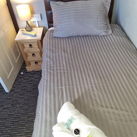 Spalite Hotel Gloucester Ngoại thất bức ảnh