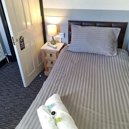 Spalite Hotel Gloucester Ngoại thất bức ảnh