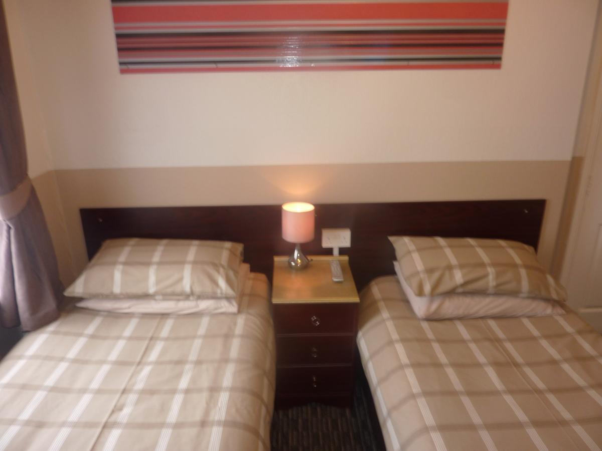 Spalite Hotel Gloucester Ngoại thất bức ảnh