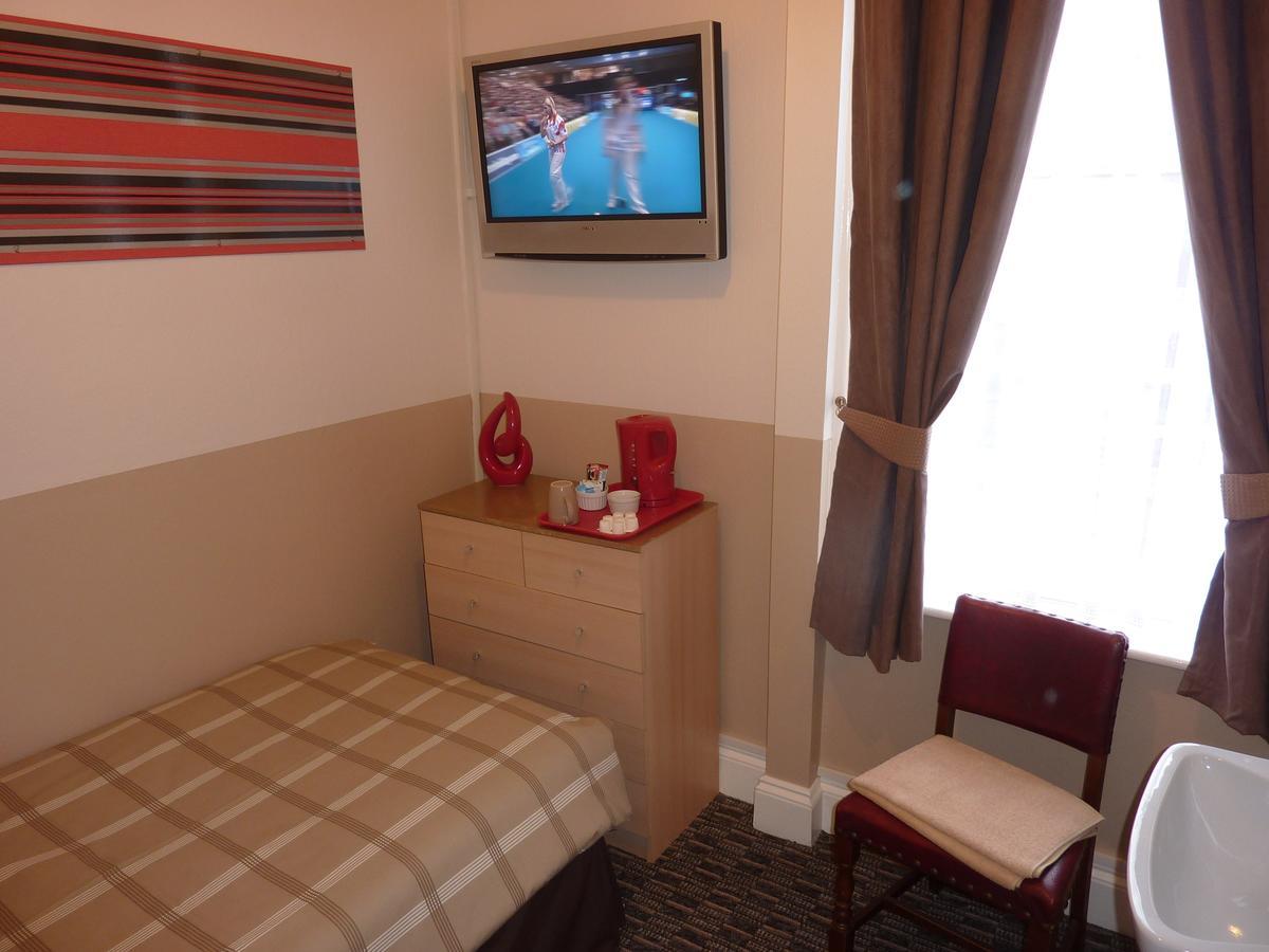Spalite Hotel Gloucester Ngoại thất bức ảnh