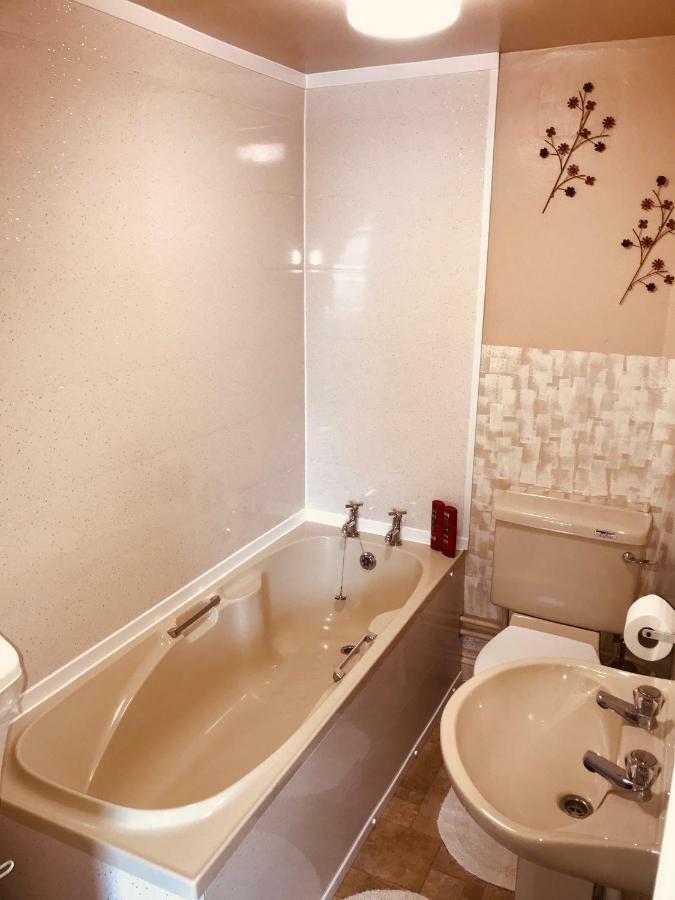 Spalite Hotel Gloucester Ngoại thất bức ảnh