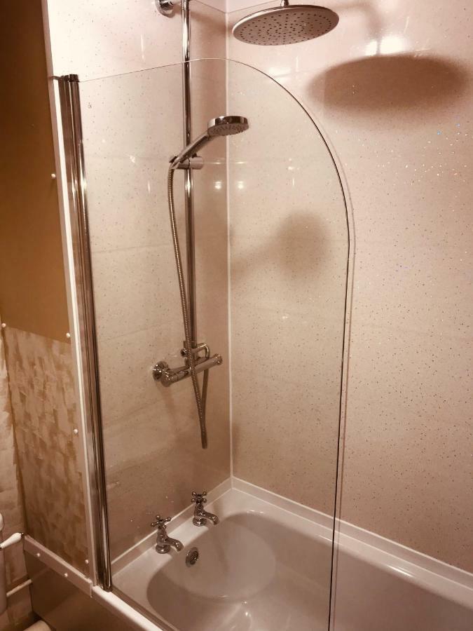 Spalite Hotel Gloucester Ngoại thất bức ảnh