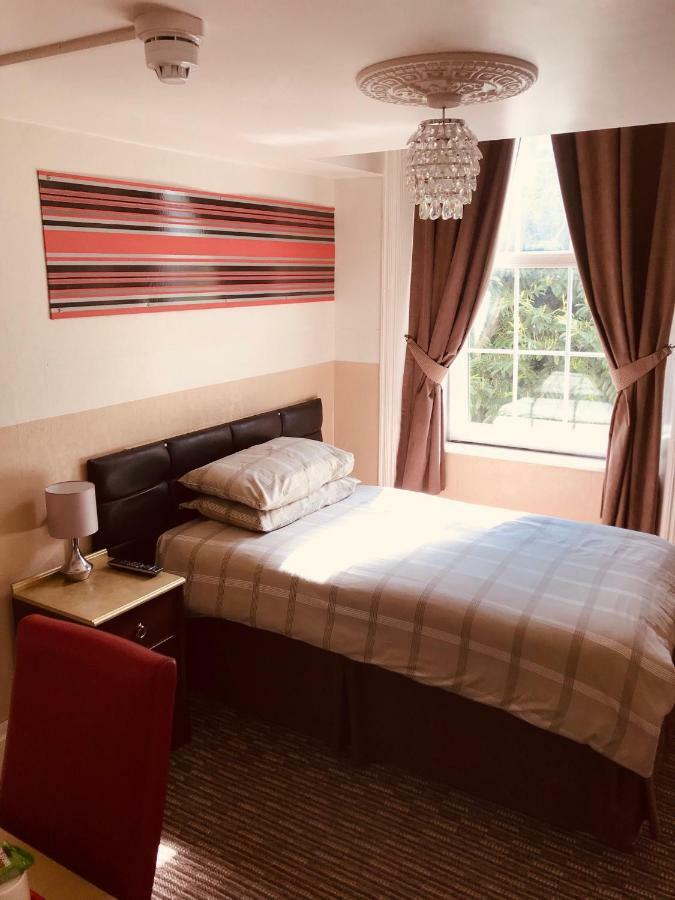 Spalite Hotel Gloucester Ngoại thất bức ảnh