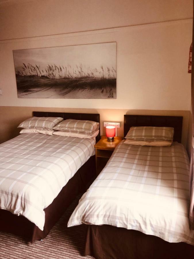 Spalite Hotel Gloucester Ngoại thất bức ảnh