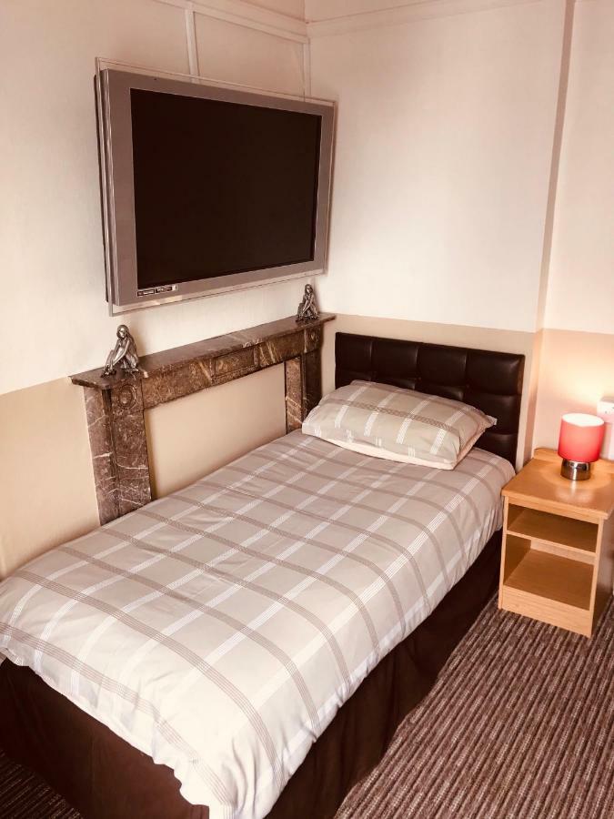Spalite Hotel Gloucester Ngoại thất bức ảnh