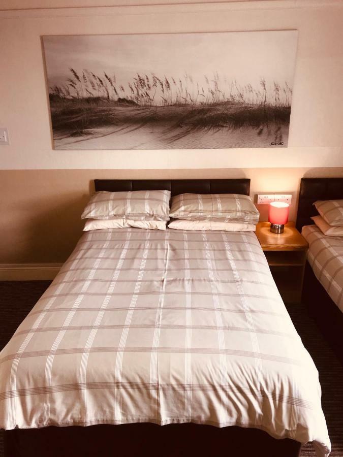 Spalite Hotel Gloucester Ngoại thất bức ảnh