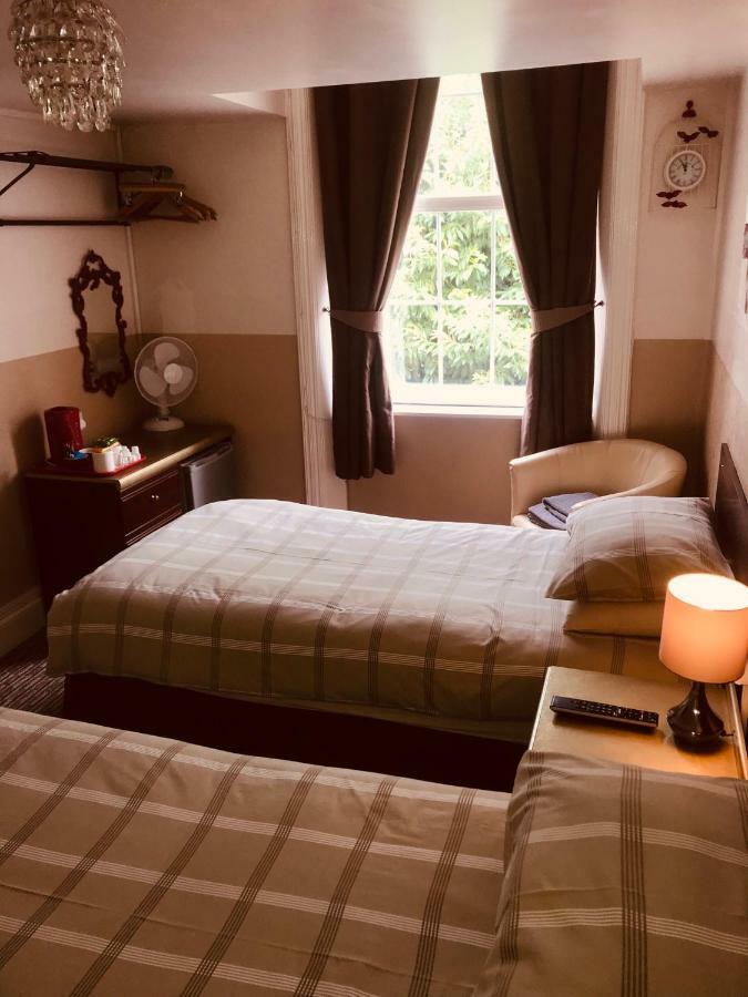 Spalite Hotel Gloucester Ngoại thất bức ảnh